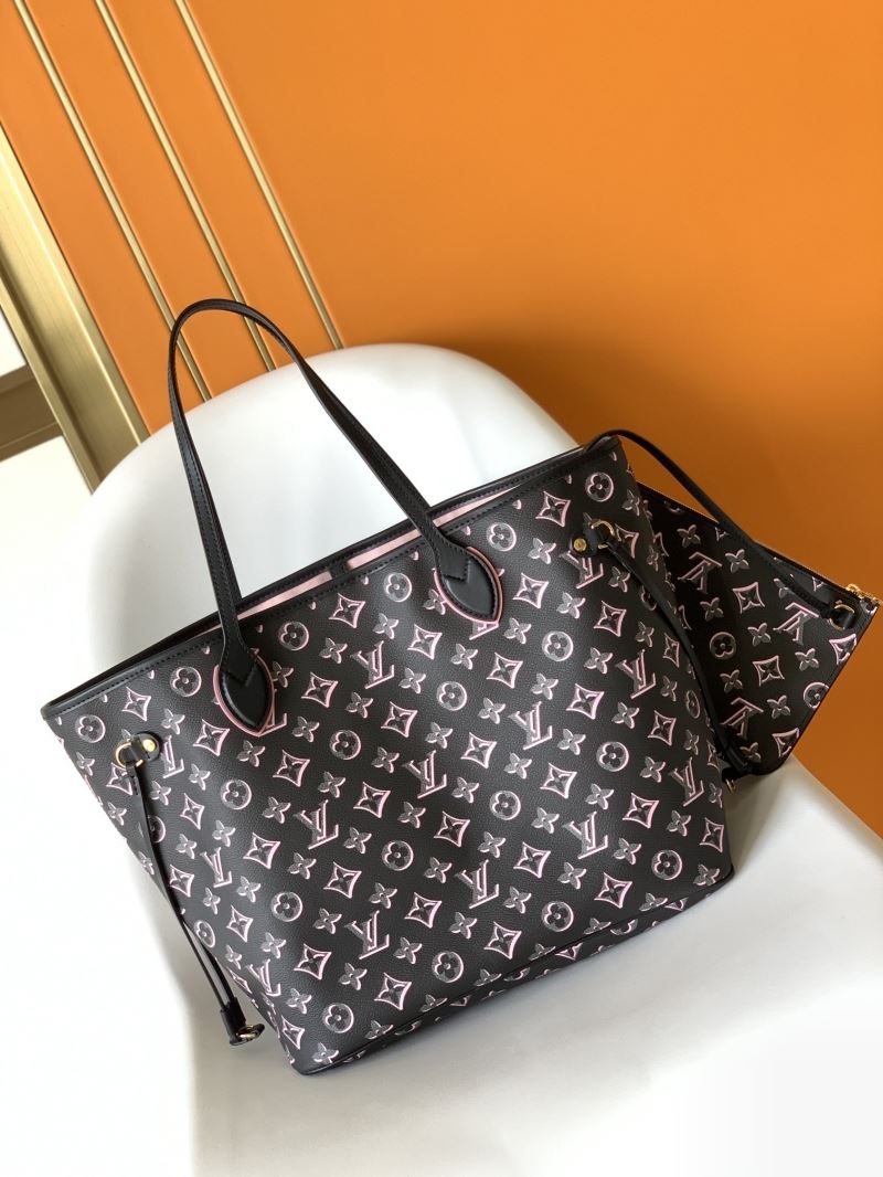 LV Shopping Bags